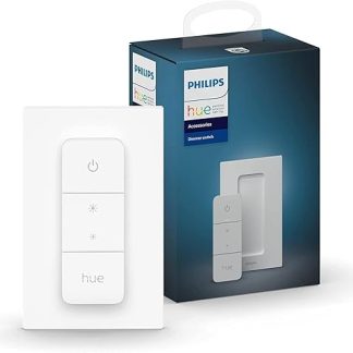 Philips Hue Dimmer Switch White V2.