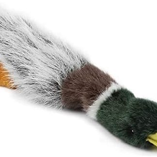 Karlie Flatinos Plush Duck