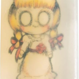 horror-shop Annabelle Scented Soap with Absinthe Aroma