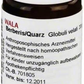 BERIS/QUARZ Globules 20 g