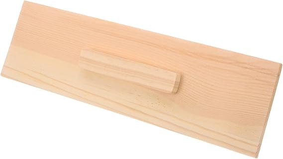 Operitacx Handmade Soap Mould Wooden Lid for Soap Mould Soap Box Mould Lid Soap Maker Lid Loaf Making Mould Cover Soap Making Mould Lid Lid Replacement