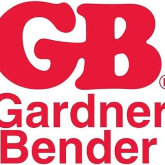 Gardner Bender GB fts-125r 125 'Upperhand Steel Fishtape with Rubber Grip