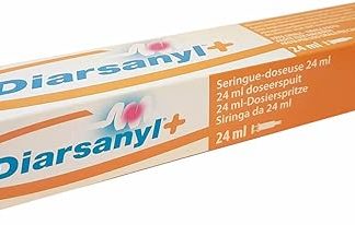 Diarsanyl 24ml (Dogs)