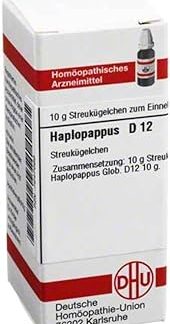 HAPLOPAPPUS D12, 10 g