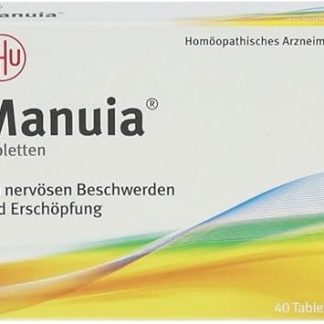 Manuia 40St 6789520