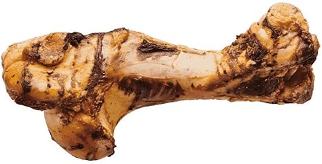 Irish Pure Beef Bone, Giant Dog Chew Bone, 100% Natural Dog Bone, Snack, Dog Treat, Grain Free, Chew Snack