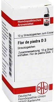 FLOR DE PIEDRA D 3 Globules 10 g