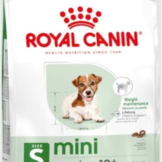 Royal Canin Mini Ageing Dog Food, 12 0.8 kg