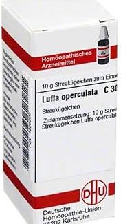 Loofah Operculata C 30 Globules 10 g