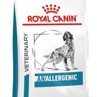 Royal Canin - Anallergenic Hondenvoer - 3 kg