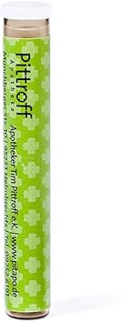 Abrotanum D30 Globules 1.2g in Tube (Glass)