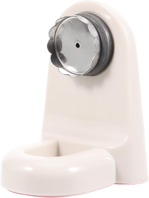 Healvian Magnetic Soap Holder Washing Up Liquid Holder Cafe Mat Shower Soap Holder Automatic Human Gripper Bathroom Soap Saver Lid Waterproof Body Abdominal Muscles