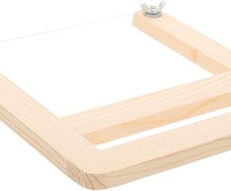 Wooden Soap Cutter, Butter Cutter, Multi-Purpose Soap Cutter, Craft Accessories, Sturdy Soap Cutting Tool, Soap Accessories, Craft Accessories