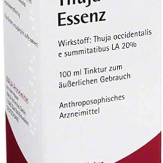 Thuja Essence 100 ml
