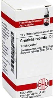 Grind Elia Robusta D 3 10 g