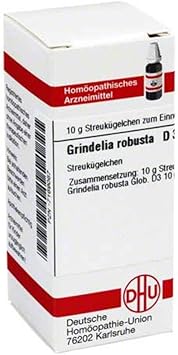 Grind Elia Robusta D 3 10 g