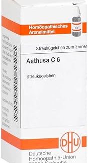 AETHUSA C 6 Globules 10 g