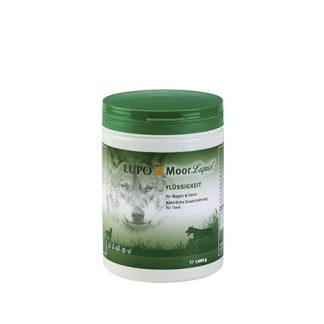 Luposan Moorliquid (peat moss) (1000 g)