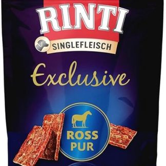 Rinti Exclusive Snack Ross 50g (Quantity: 12 per order unit)