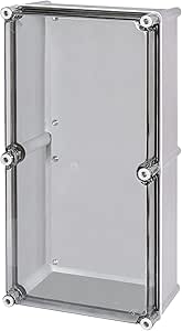Wall Housing SB-64 Empty Housing Industrial Enclosure Control Cabinet IP66 IK10