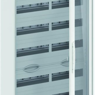 ABB Estándar 2CPX052204R9999 Control Cabinet, White,