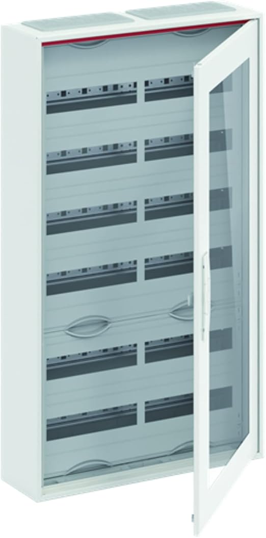 ABB Estándar 2CPX052204R9999 Control Cabinet, White,