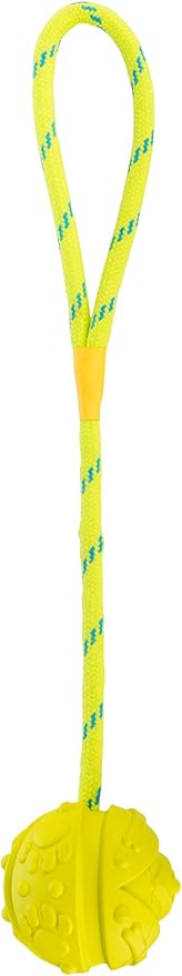 Trixie 33482 Natural Rubber Ball