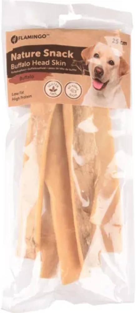 Nature Snack Scalp 25 cm 400 g