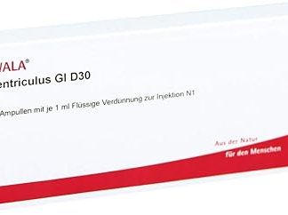 Ventriculus GL D30, 10x1 ML