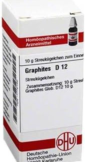 DHU Graphites D12 10g Globules