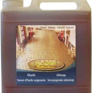 Faxe Natural Oil Soap 5 Litres