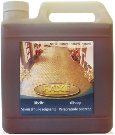 Faxe Natural Oil Soap 5 Litres