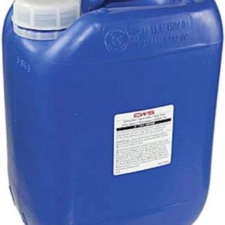 Unbekannt CWS 490000 Soap Cream HD4900 Liquid Soap 5 L