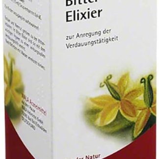 Bitter Elixier, 180 ml
