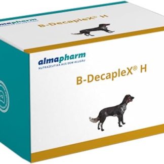almapharm astoral B-DecapleX h.a. 100 Tabletten