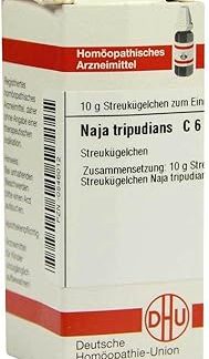 Here Tripud C 6 – 10g/0.35oz