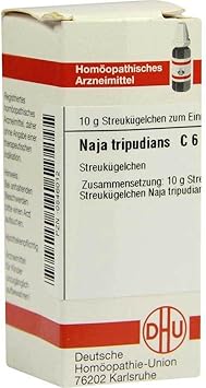Here Tripud C 6 – 10g/0.35oz