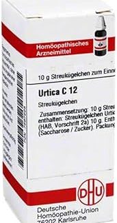 Urtica C12 – 10g/0.35oz