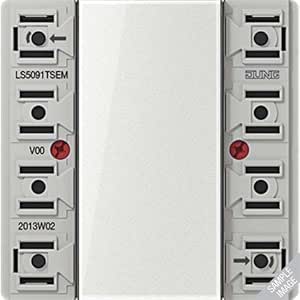 Jung LS 5092 TSEM - Electrical Switch