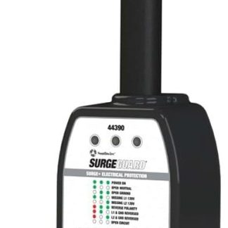 Southwire Company LLC 44390 50A Portable Surge Protector