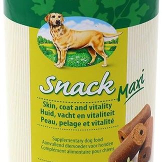 Hokamix Snacks, Skin, Coat & Vitality 800gr