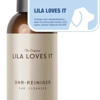 Purple Loves It Ear Cleaner 100 ml