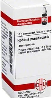 Robinia Peudacia C 30 Globules 10 g