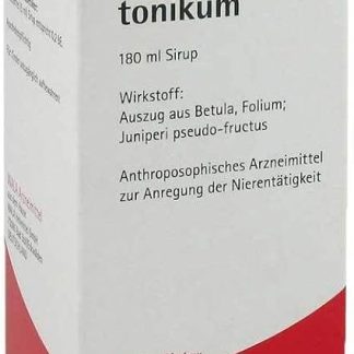 Kidney Tonic, 180 ml
