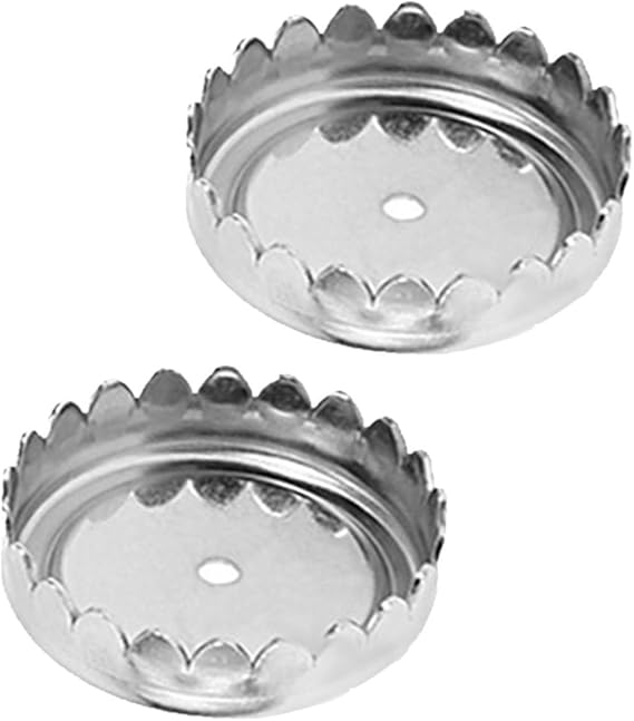 GLEAVI 2 Stück Seifenhalter Zubehör Edelstahl Ohne Bohren Wandbefestigung Magnetisch Badezimmer Seifenablage Zubehör