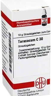 Taraxacum C30, 10 g
