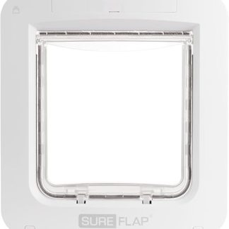SureFlap Microchip Pet Flap Connect without Hub
