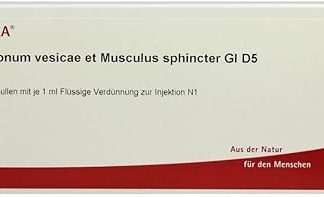 Trigonum VE et Mu S GL D 5 – 10x1