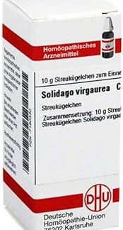 Solidago Virgaurea C 30 Glob 10 g
