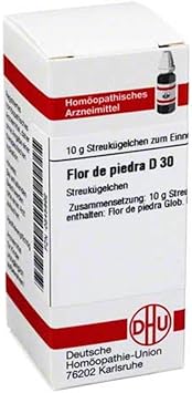 Flor De Piedra D30, 10 g